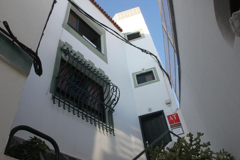 Las Brisas Mogan Apartamentos プエルト・デ・モガン 部屋 写真